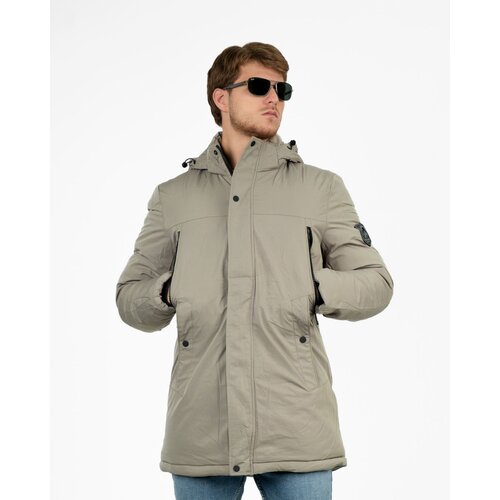 La Force Fashion muška jakna JP-88927 - bež Cene