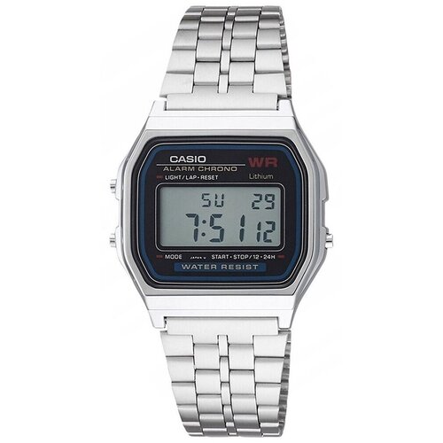 Casio Digitalne ure ty197890 pisana Cene