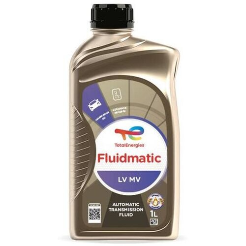 Total ulje za automatski menjač ATF Dexron VI, 1 l Slike