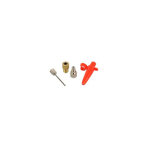 Fischer Set adapterjev za zračne tlačilke (4-delni, vse zr. tlačilke) Cene