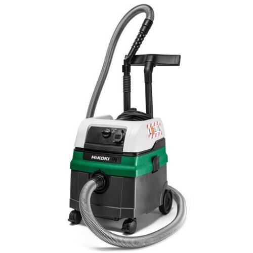 HIKOKI Industrijski sesalnik RP250YBL 1400W 25L, (5000524202) Slike