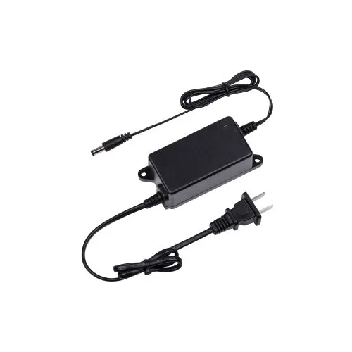 Dahua Power Adapter, 12V DC, 1A