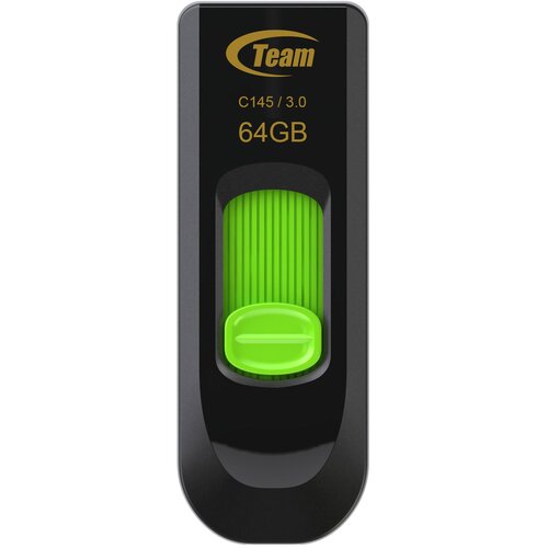 Teamgroup 64GB C145 usb 3.1 spominski ključek Slike