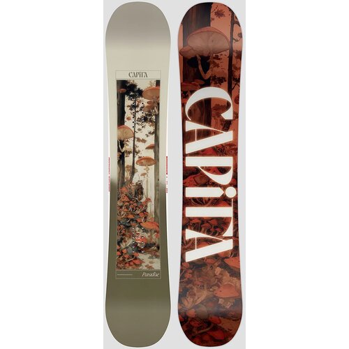 CAPiTA Paradise 2026 Snowboard multi Slike