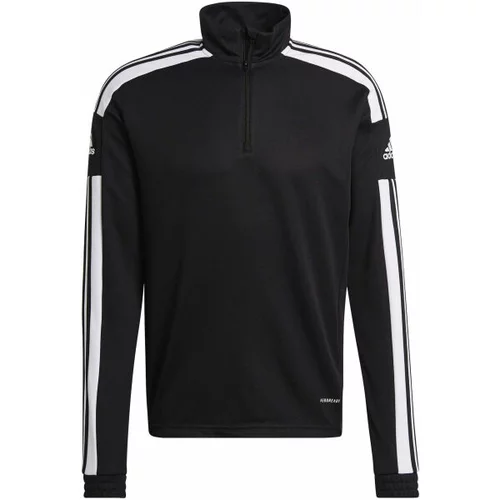 Adidas SQUADRA21 TRAINING TOP Muška nogometna majica, crna, veličina