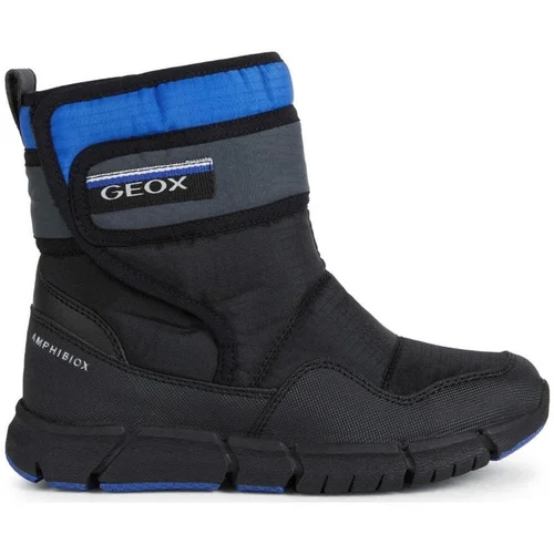 Geox Polškornji - Črna