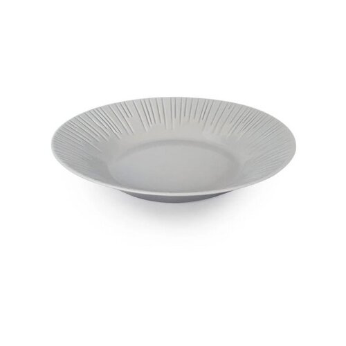Luminarc luminis duboki tanjir sivi 23cm ( P7153 ) Cene