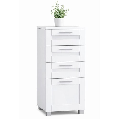MID.YOU SREDNJE VISOKA OMARA 38/76/28 cm Slike