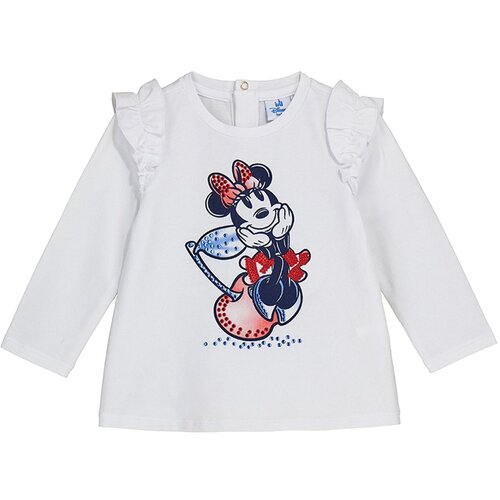 Original Marines majica DR DEPV1042NF DISNEY D bela 98 Cene