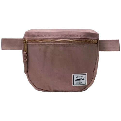 Herschel Denarnice Settlement Hip Pack - Ash Rose Rožnata Cene