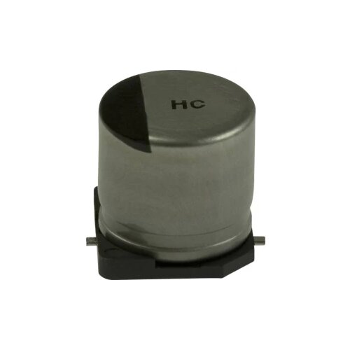 Panasonic elektrolitski kondenzator SMD 220 &micro;F 35 V 20 % (&Oslash;) 10 mm 1 St. Cijene