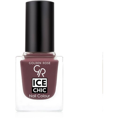 Golden Rose lak za nokte Ice Chic O-ICE-18 Cene