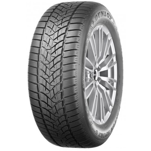 Dunlop Winter Sport 5 ( 255/50 R19 107V XL, SUV ) Cene