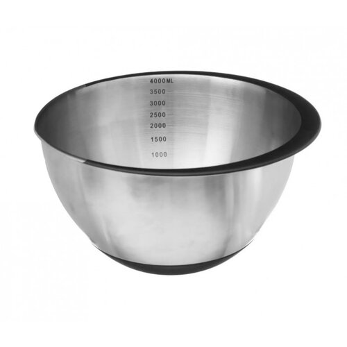5five FIVE posuda za mje&amp;scaron;anje 4,2L INOX Slike