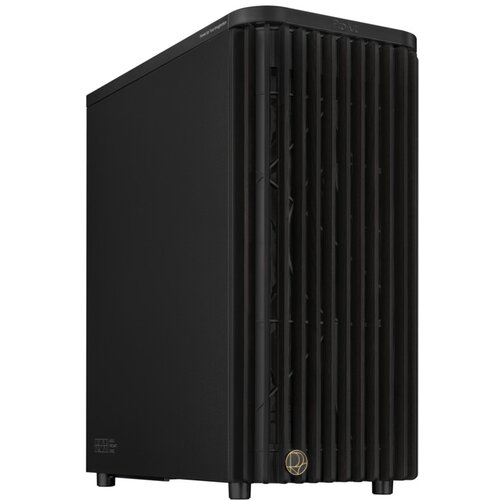 Asus CASE PROART PA401 WOODMETAL, ATX, 7 Expansion slots,2x 160mm fans, 1x 120mm fan Cijene
