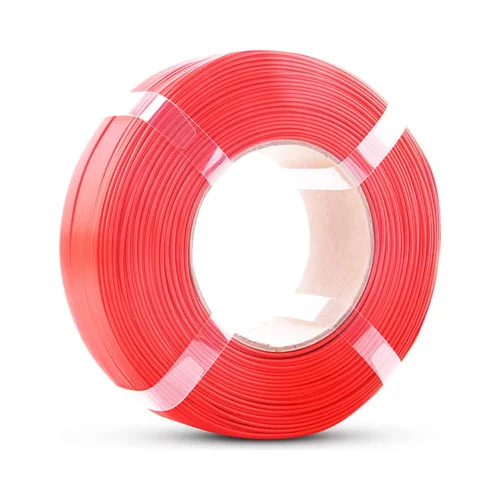 eSUN pla+ refill red