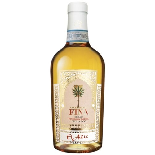 Sicilia Fina - El Aziz 0,5l IGP Terre ne Cene