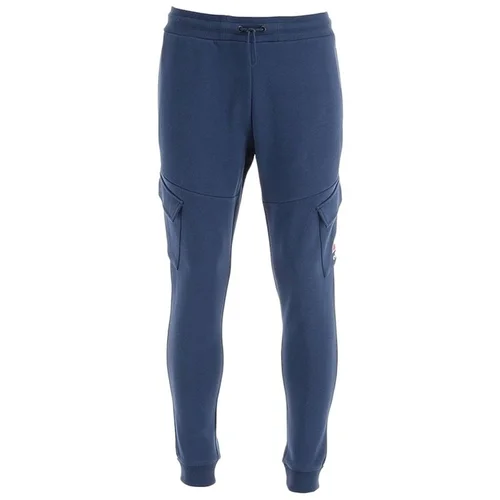 Ellesse LEELU JOG PANT JR Plava