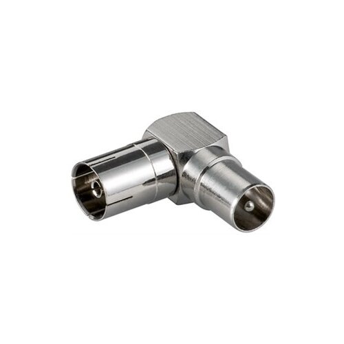 Goobay Antenski F ugaoni adapter Ž/M Cijene