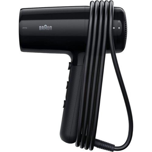 Braun HD 2.2 su&amp;scaron;ilo za lase 2200 W Črno Slike