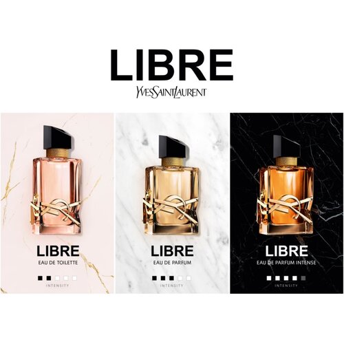 Yves Saint Laurent Libre Eau de Parfum 30ml Cene