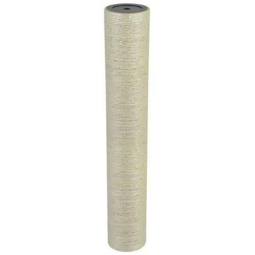  Grebalica za mačke 8 x 50 cm 8 mm bež Cijene