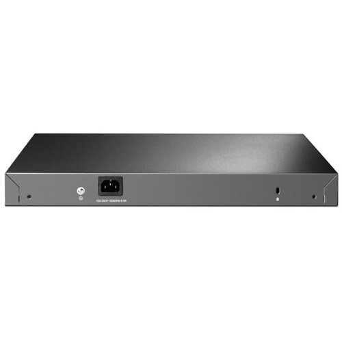 TP-LINK_ SG3428MP Omada 28-Port Gigabit L2+ upravljiv Switch sa 24- Porta PoE+ Cene