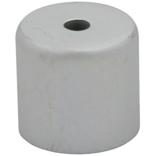 EXPO AMBIENTE Stropni nosilec (Aluminij, srebrne barve, Primerno za: &Oslash; 16, &Oslash; 20, &Oslash; 25, 18 x 18 mm profili) Cene