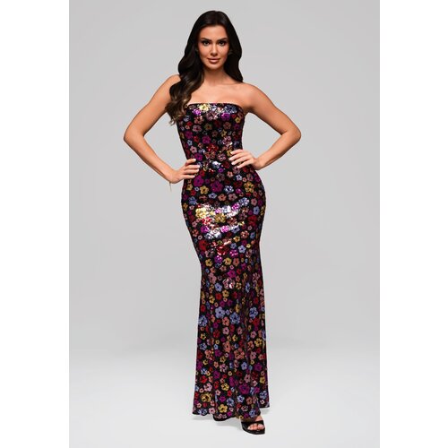 Edoti Evening dress LA-OM-DL Cene