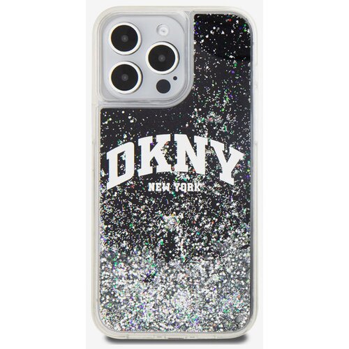 Dkny Ovitek za telefon Črna Slike
