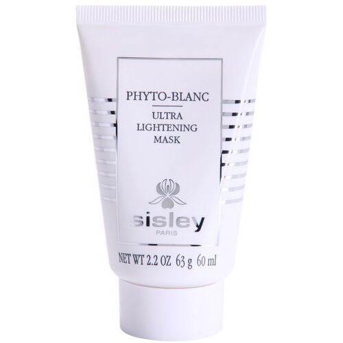 Sisley Phyto-Blanc Ultra Lightening Mask posvjetljujuća maska 60 ml Cijene