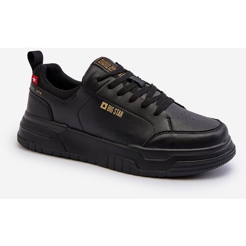 Big Star Men&amp;#039;s sneakers with Memory Foam System Slike