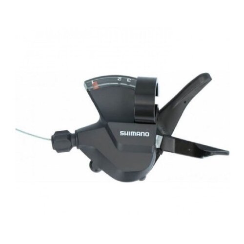 Shimano Ručice menjača sl-m315, r &amp l, 3x8-brzina ( ESLM31538PA ) Cene