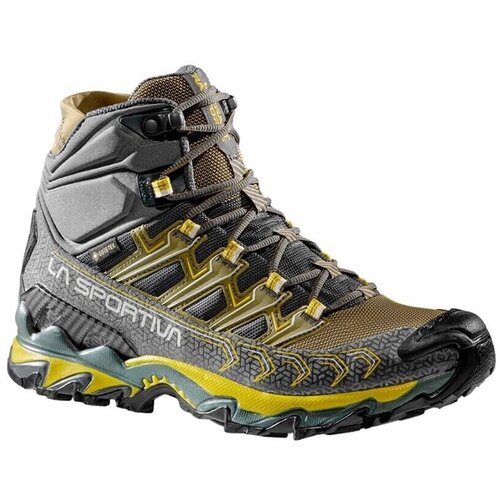 La Sportiva Pohodni&scaron;tvo Ultra Raptor Ii Mid Gtx pisana Cene