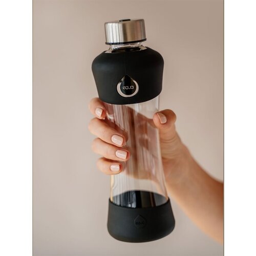 Equa Active Posoda za vodo Black 550 ml Slike