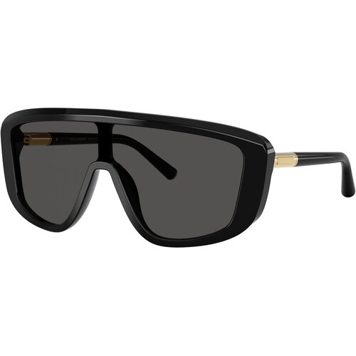 Dolce & Gabbana DG4520 501/87 ONE SIZE (28) Črna/Siva Cene