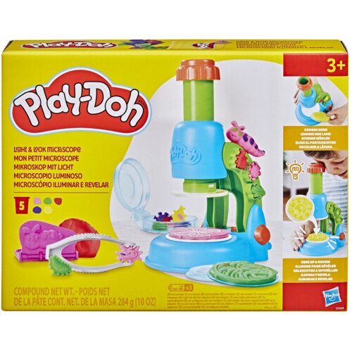 PLAY-DOH G04945L00 Pribor za izradu dječjih rukotvorina Slike
