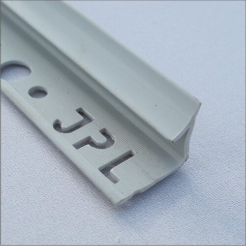 Euro- profil PVC unutrašnji ger 10mm 05 svetlo siva Cene