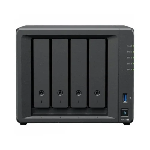 Synology 4-Bay DS423+ - Celeron J4125