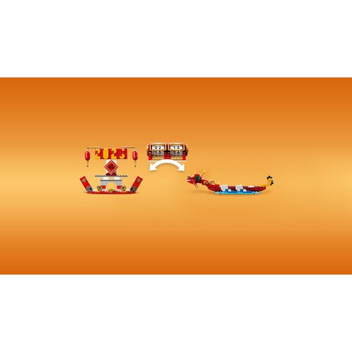 Lego 40678 Festivalski kalendar ( 40678 ) Cene