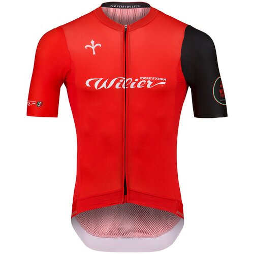  Majica WILIER TRIESTINA CYCLING Slike