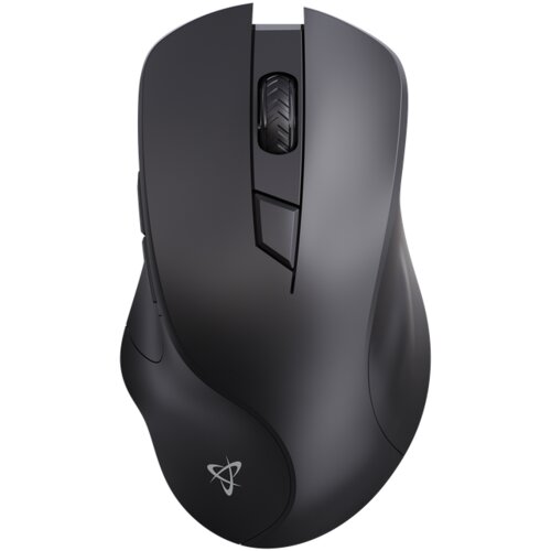 S Box WM-308 bežični mi&amp;scaron;, crni Slike