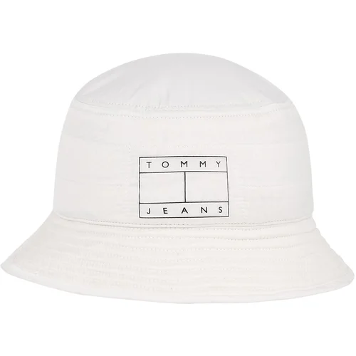 Tommy Hilfiger Jeans Tommy Jeans Hat - TJW HERITAGE BUCKET beige