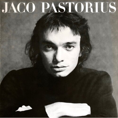  jaco pastorius - jaco pastorius Cene