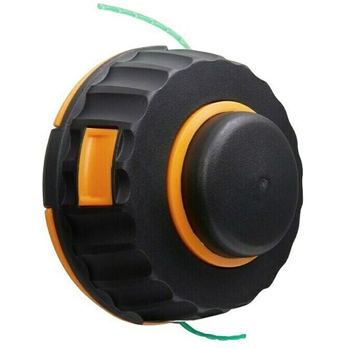 Mcculloch Zamjenska trimer glava Universal P 25 (Duljina niti: 4 m, Debljina niti: 2 mm) Cijene
