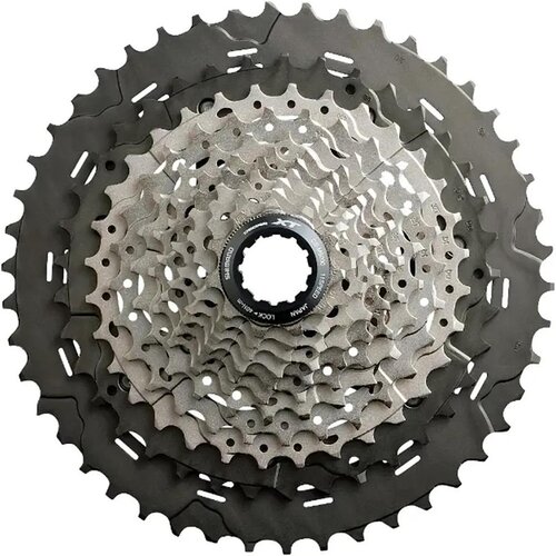  Kazeta Shimano Xt Cs-M8000 11-46T 11.Br Slike