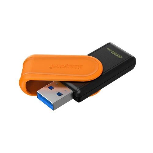 Kingston fleš pen 256GB DataTraveler Exodia S 3.2 Cene