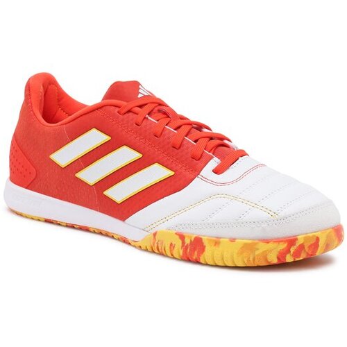 Adidas Čevlji Top Sala Competition Indoor IE1545 Oranžna Cene