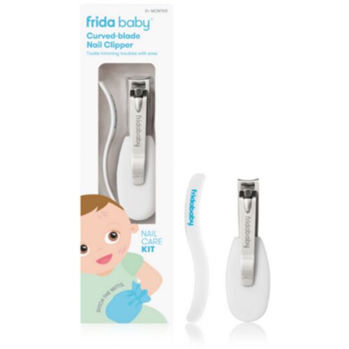Frida Baby grickalica i ra&amp;scaron;pica za nokte SnipperClipper Slike