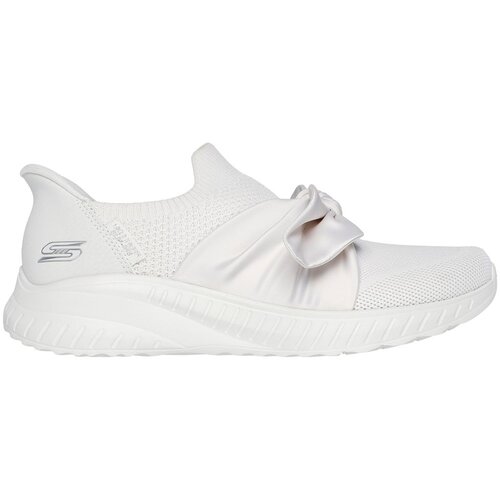 Skechers Nizki čevlji 117630OFWT Bela Cene